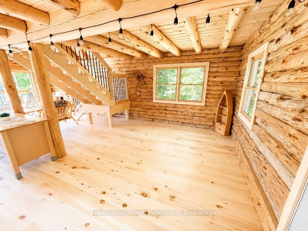 1020 Dry Rapid Road • French River, ON photo 4