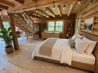 1020 Dry Rapid Road • French River, ON photo 5
