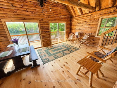 1020 Dry Rapid Road • French River, ON photo 6