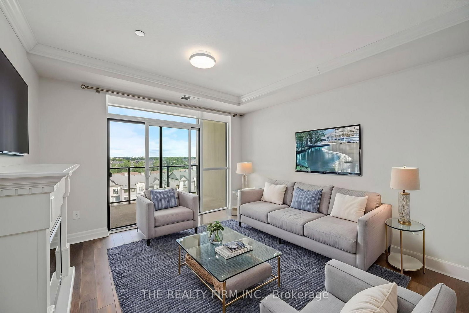 260 Villagewalk Boulevard • #701 • London North, ON photo 11