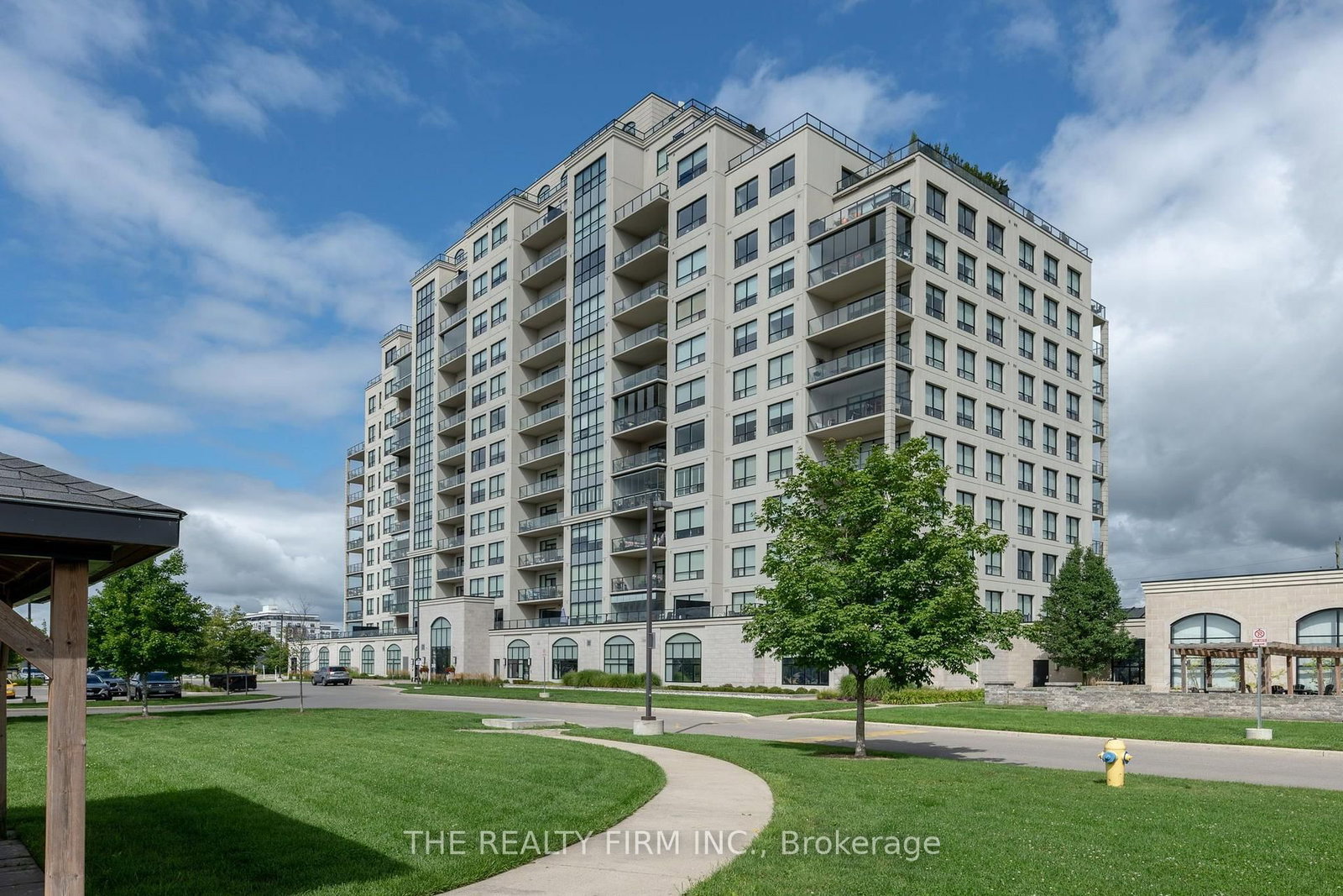 260 Villagewalk Boulevard • #701 • London North, ON photo 31