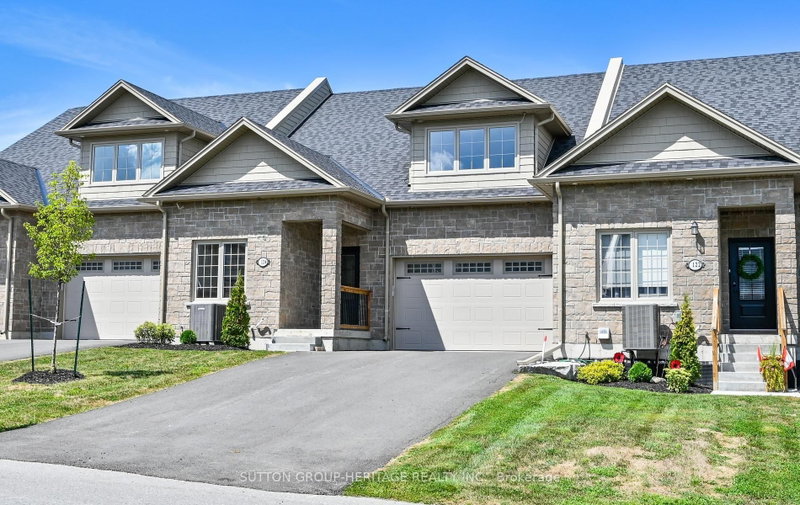 124 Orchard Way