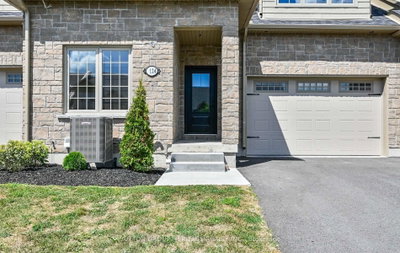 124 Orchard Way • Trent Hills, ON photo 3