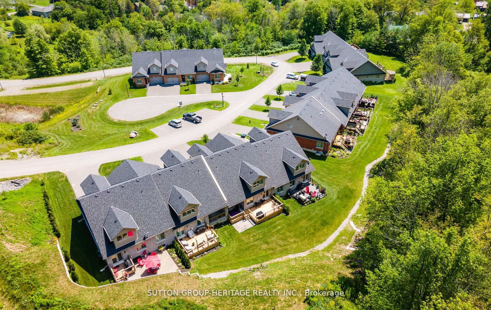 124 Orchard Way • Trent Hills, ON photo 35