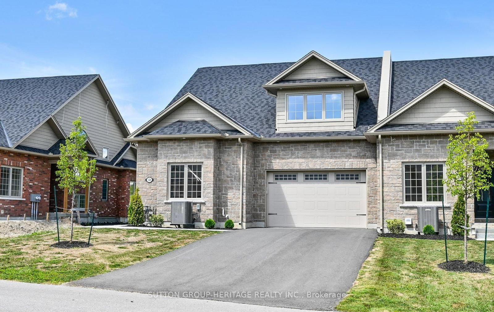 126 Orchard Way • Trent Hills, ON photo 1