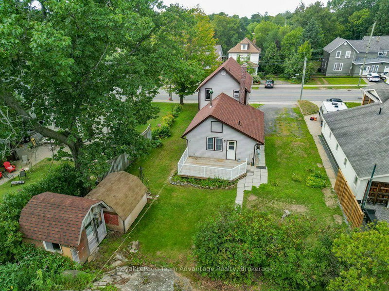 111 Gibson St Street