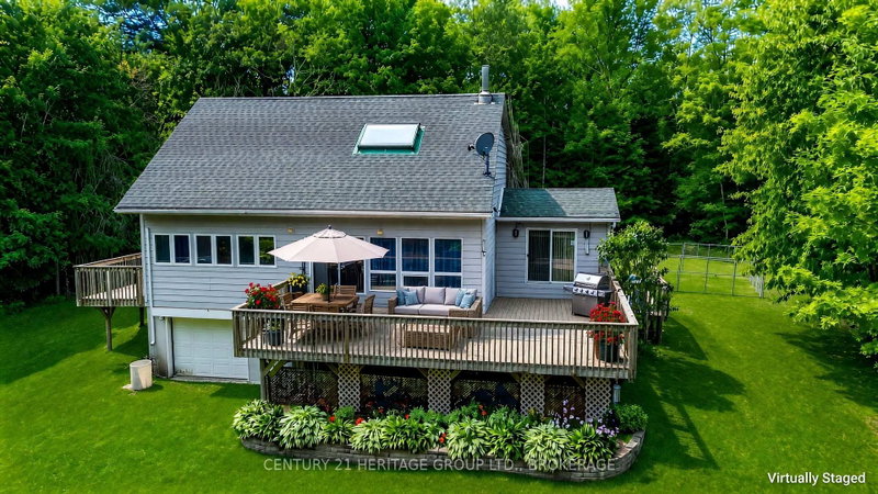 15 Maple View Court