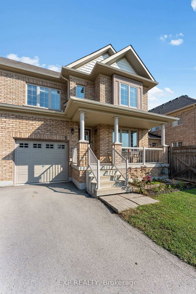 2 Durham Way • Niagara-on-the-Lake, ON photo 6