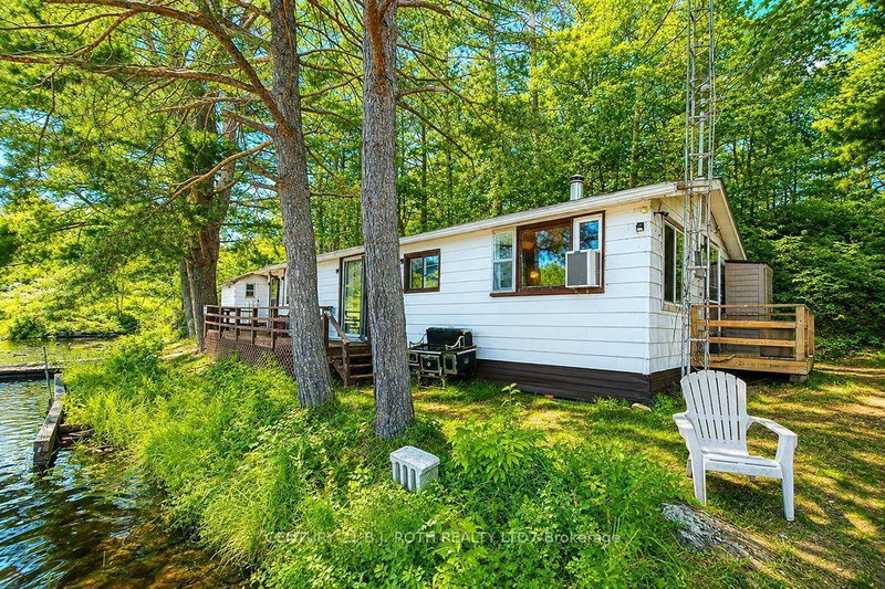 11107 DEVILS LAKE Road