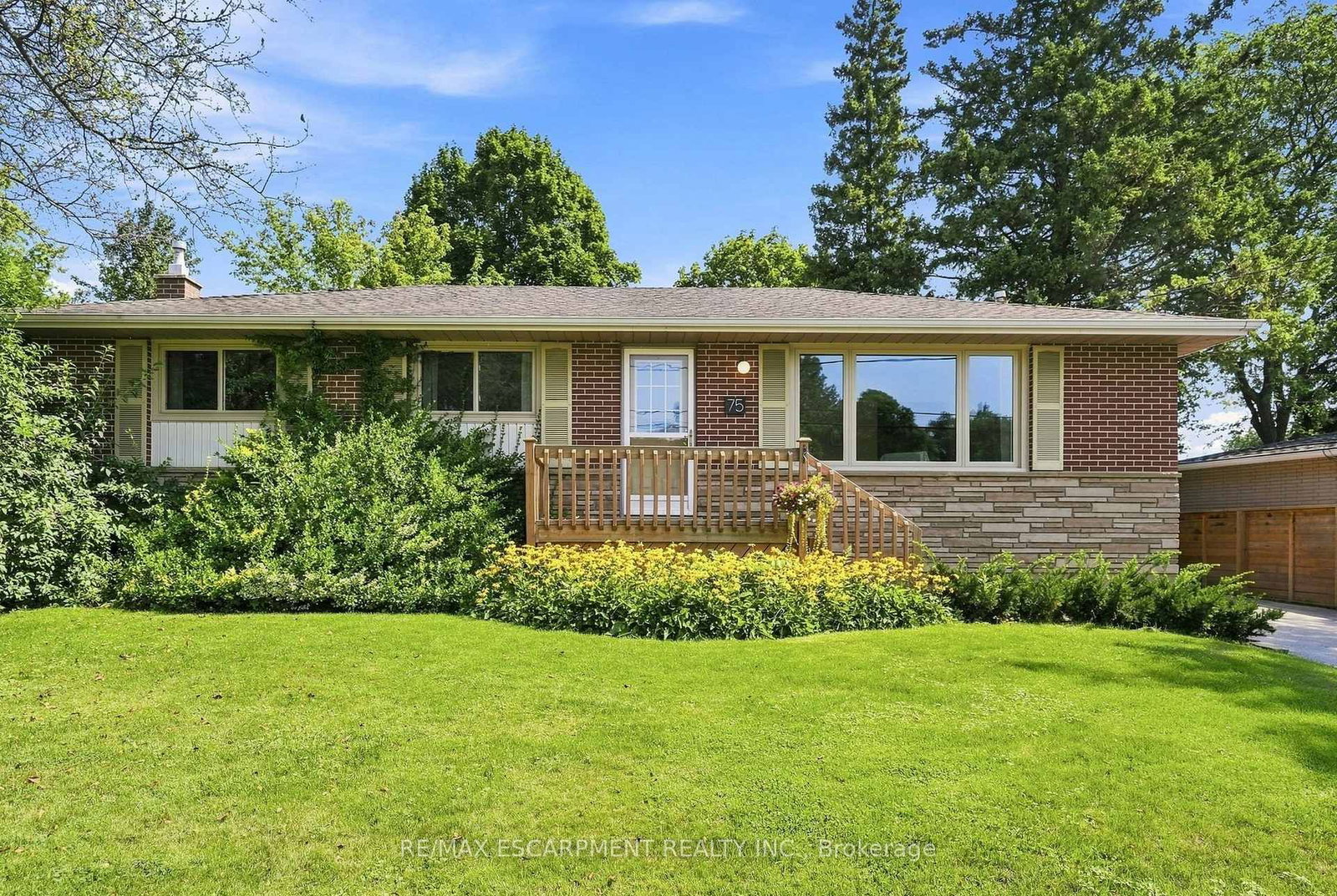 75 Flamboro Street • Hamilton, ON photo 1