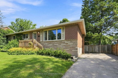75 Flamboro Street • Hamilton, ON photo 3
