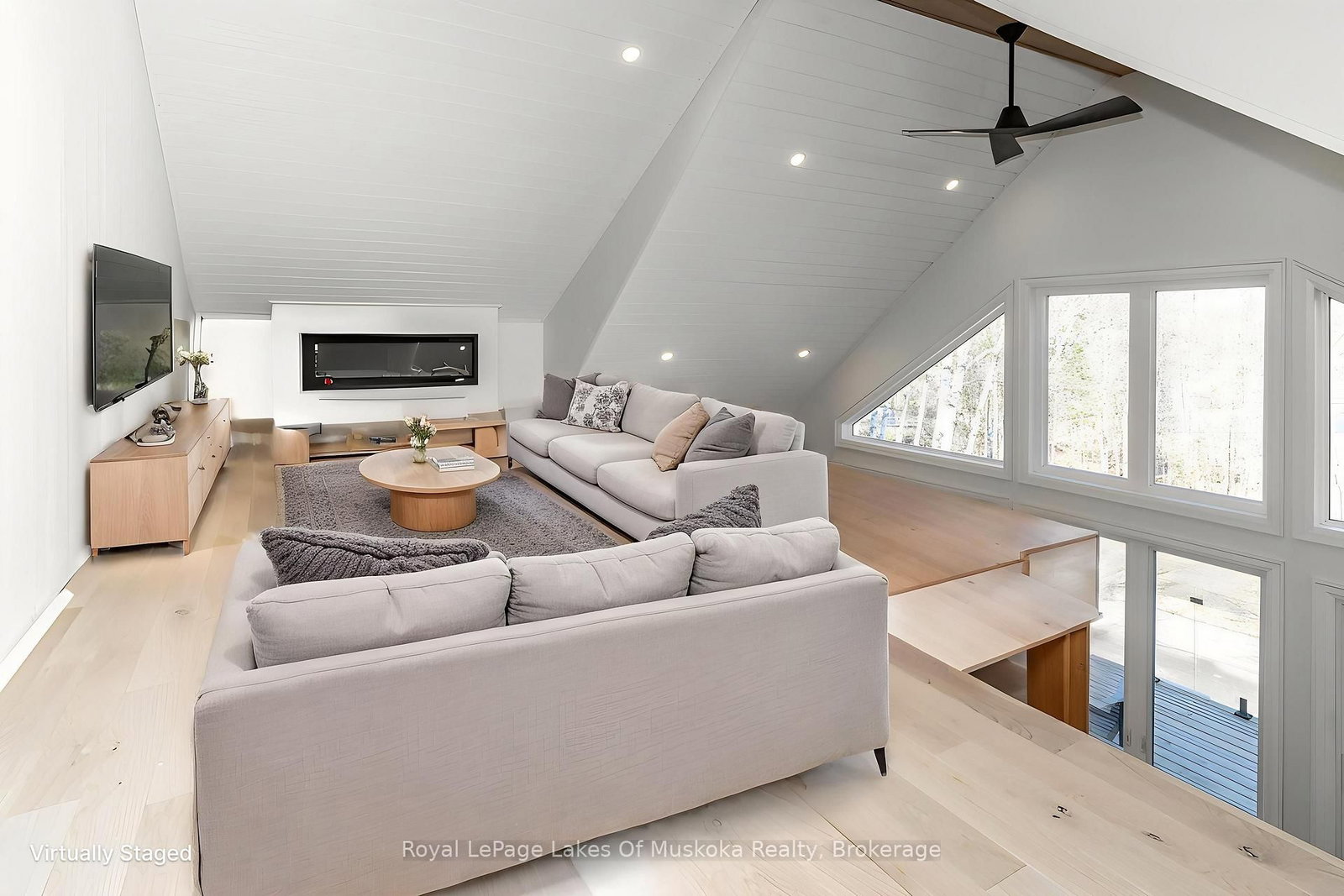 1361 Rosseau Lake 2 Road • Muskoka Lakes, ON photo 23