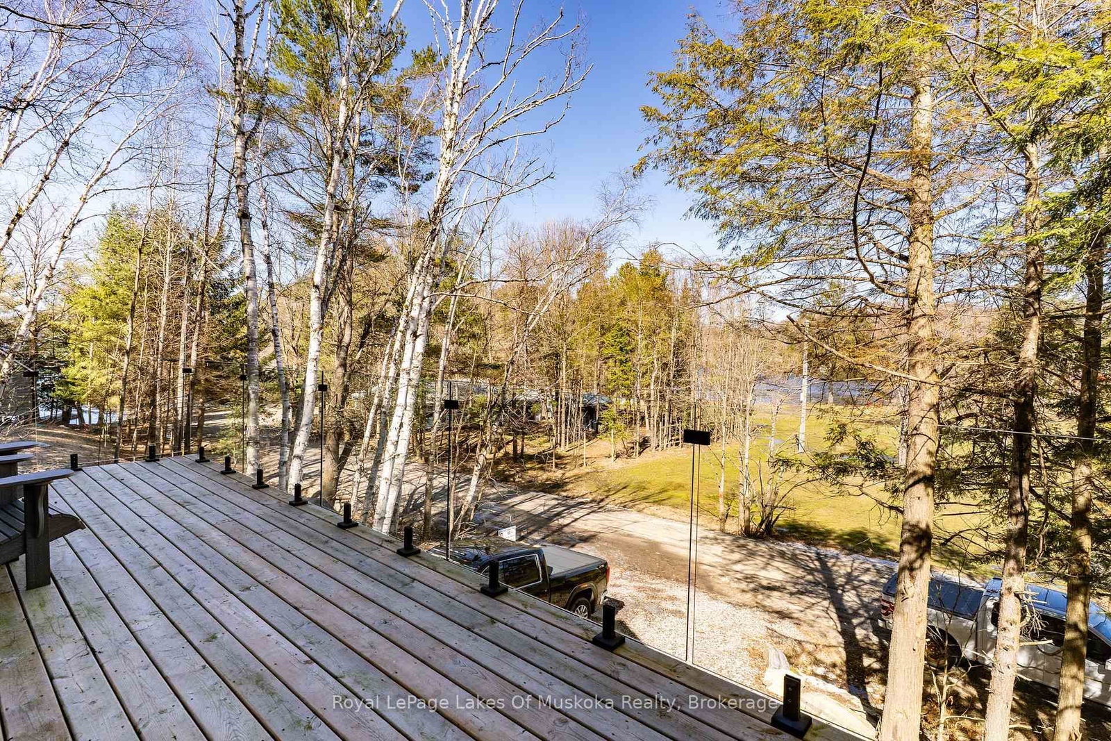1361 Rosseau Lake 2 Road • Muskoka Lakes, ON photo 25