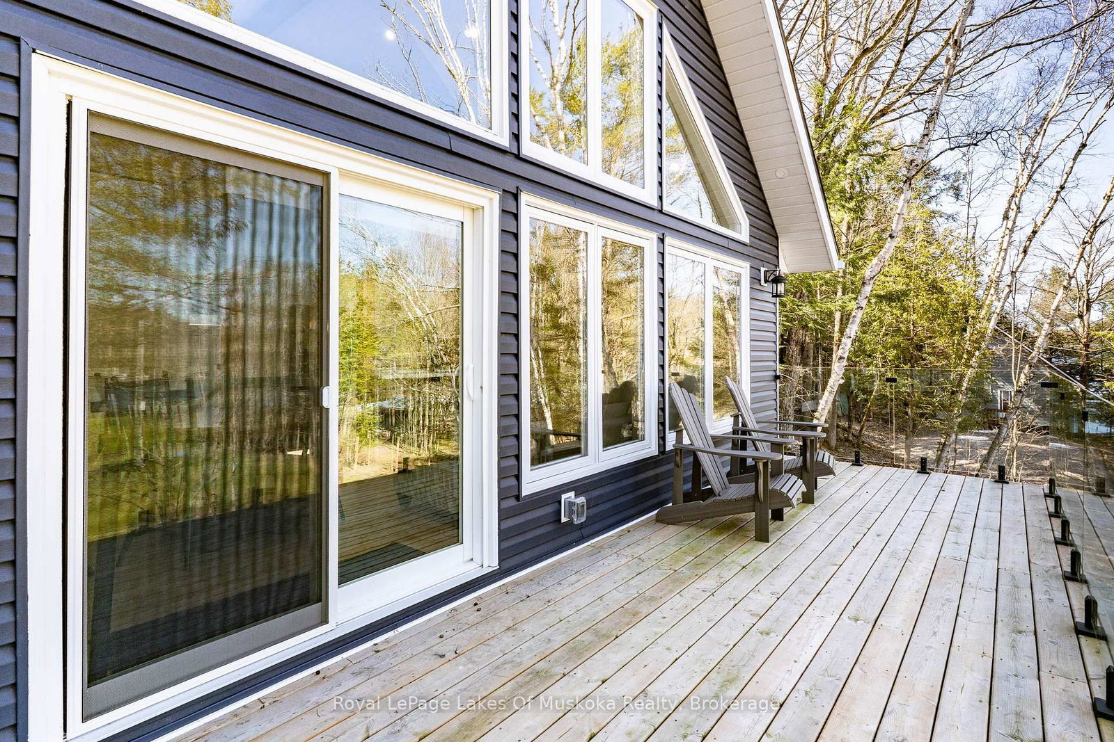 1361 Rosseau Lake 2 Road • Muskoka Lakes, ON photo 26