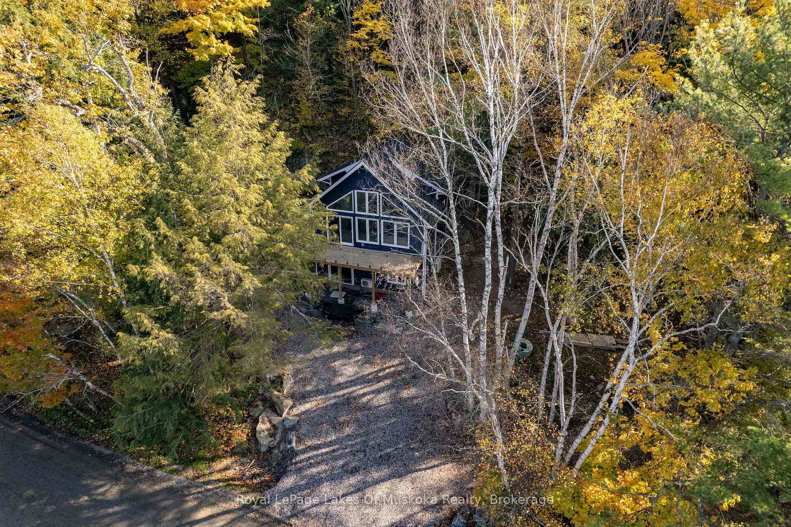 1361 Rosseau Lake 2 Road • Muskoka Lakes, ON photo 29