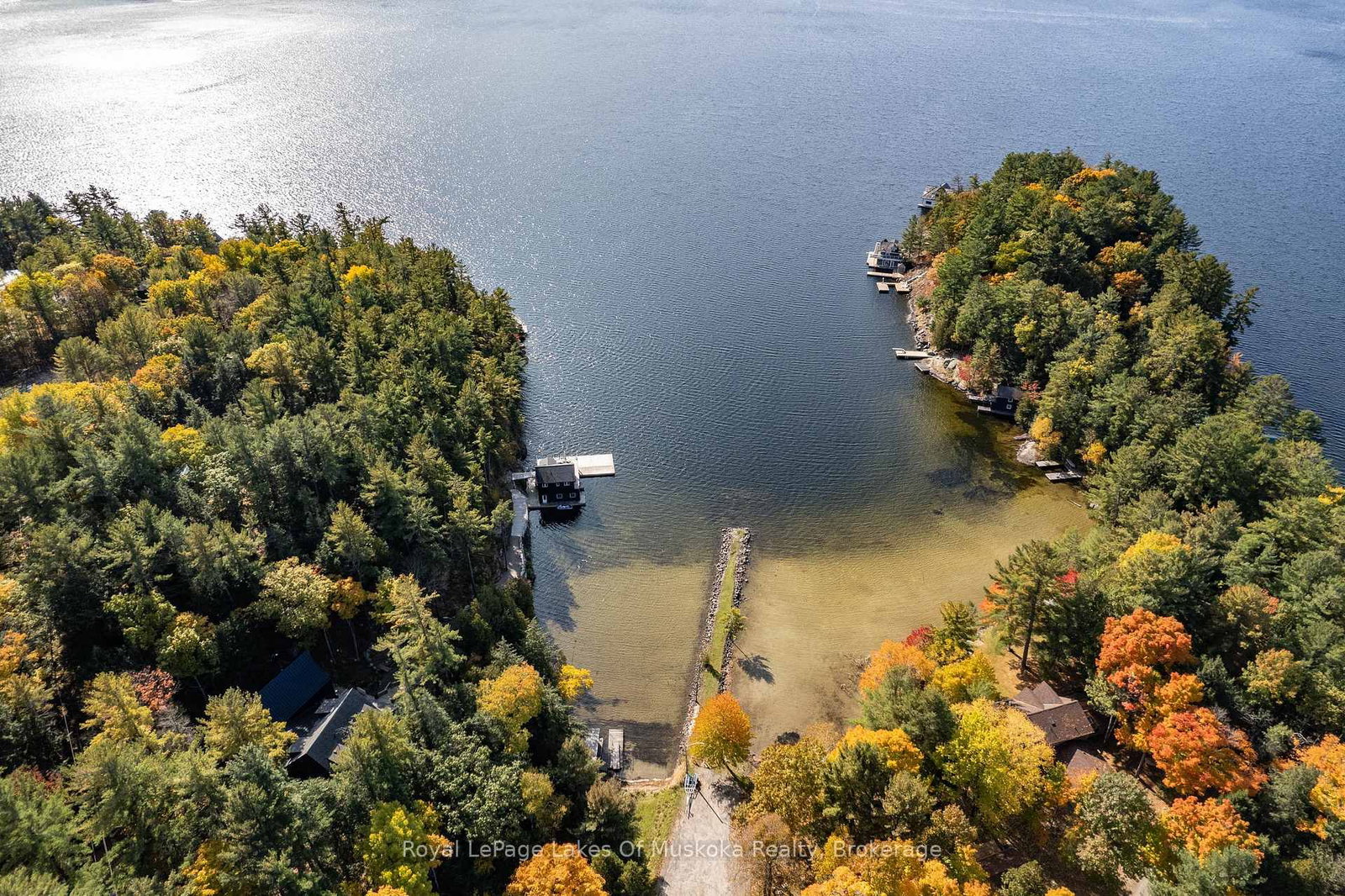 1361 Rosseau Lake 2 Road • Muskoka Lakes, ON photo 30