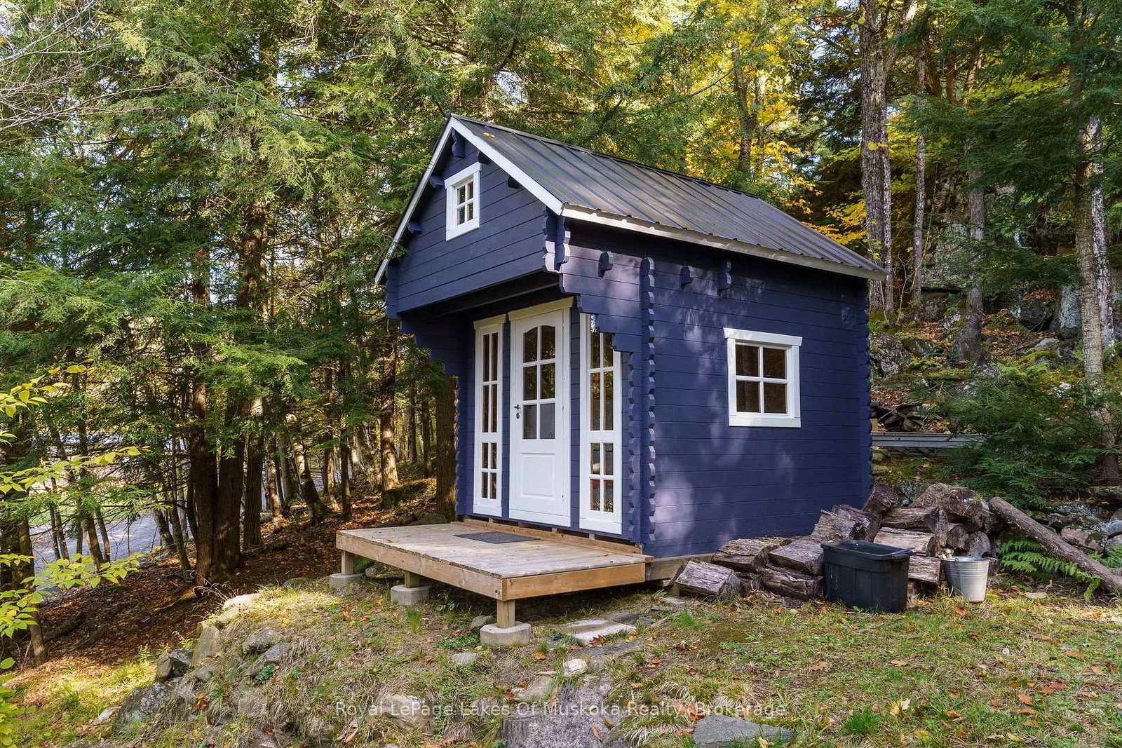 1361 Rosseau Lake 2 Road • Muskoka Lakes, ON photo 31