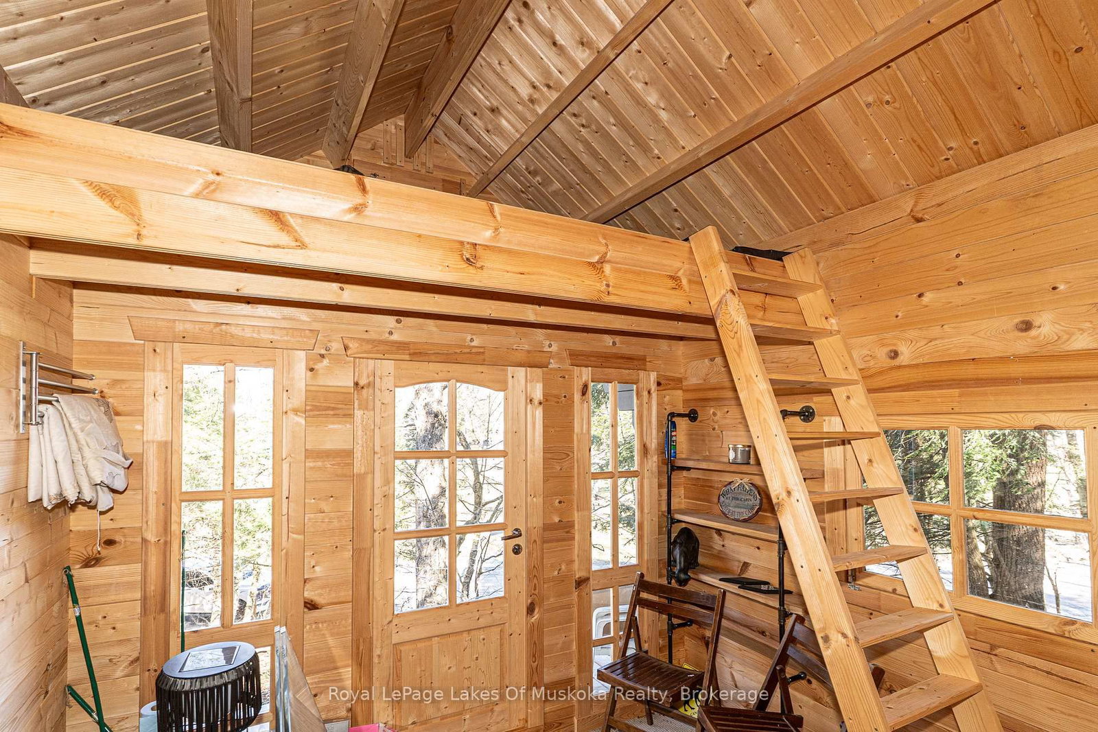 1361 Rosseau Lake 2 Road • Muskoka Lakes, ON photo 34