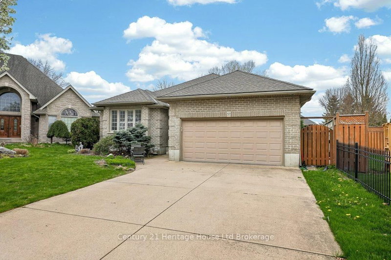 57 WENDY CALDER Place