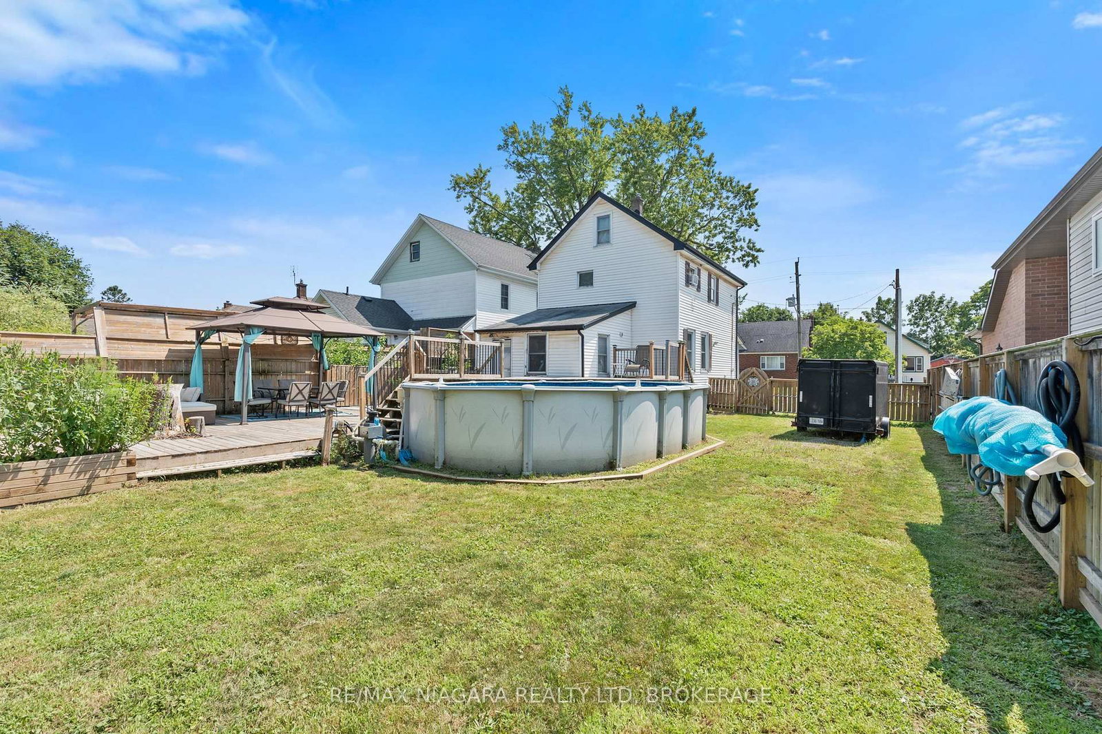 6293 Bellevue Street • Niagara Falls, ON photo 23