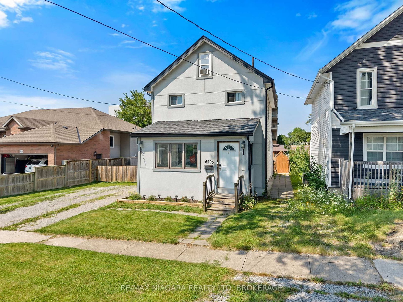 6293 Bellevue Street • Niagara Falls, ON photo 3