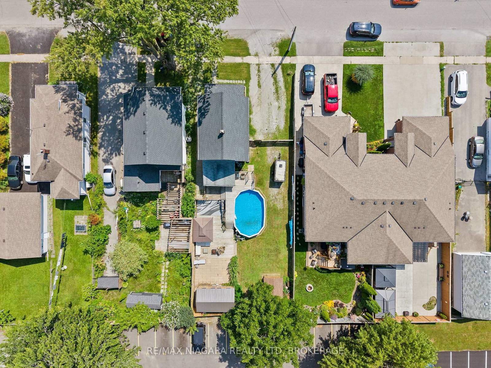 6293 Bellevue Street • Niagara Falls, ON photo 32