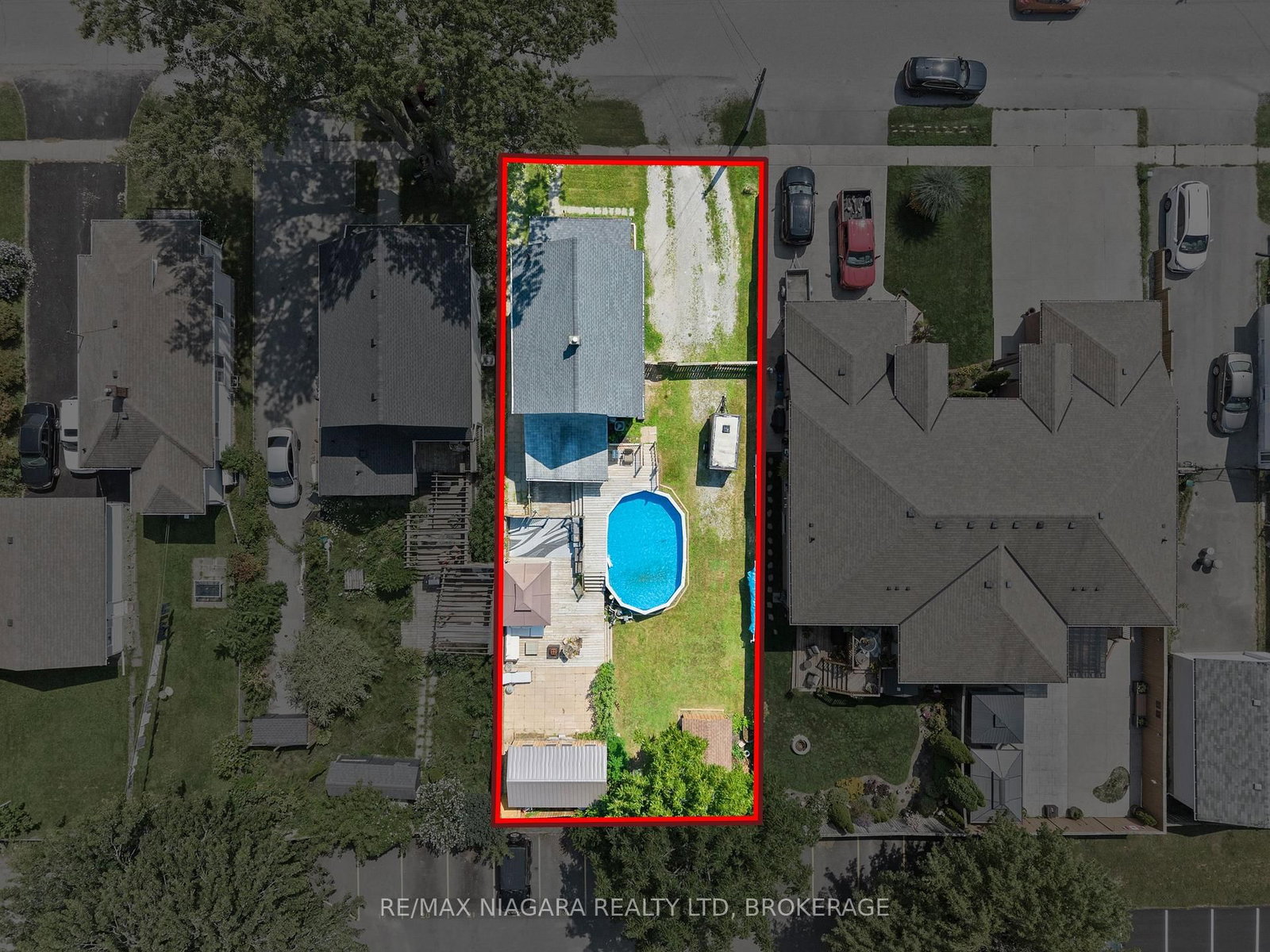 6293 Bellevue Street • Niagara Falls, ON photo 33