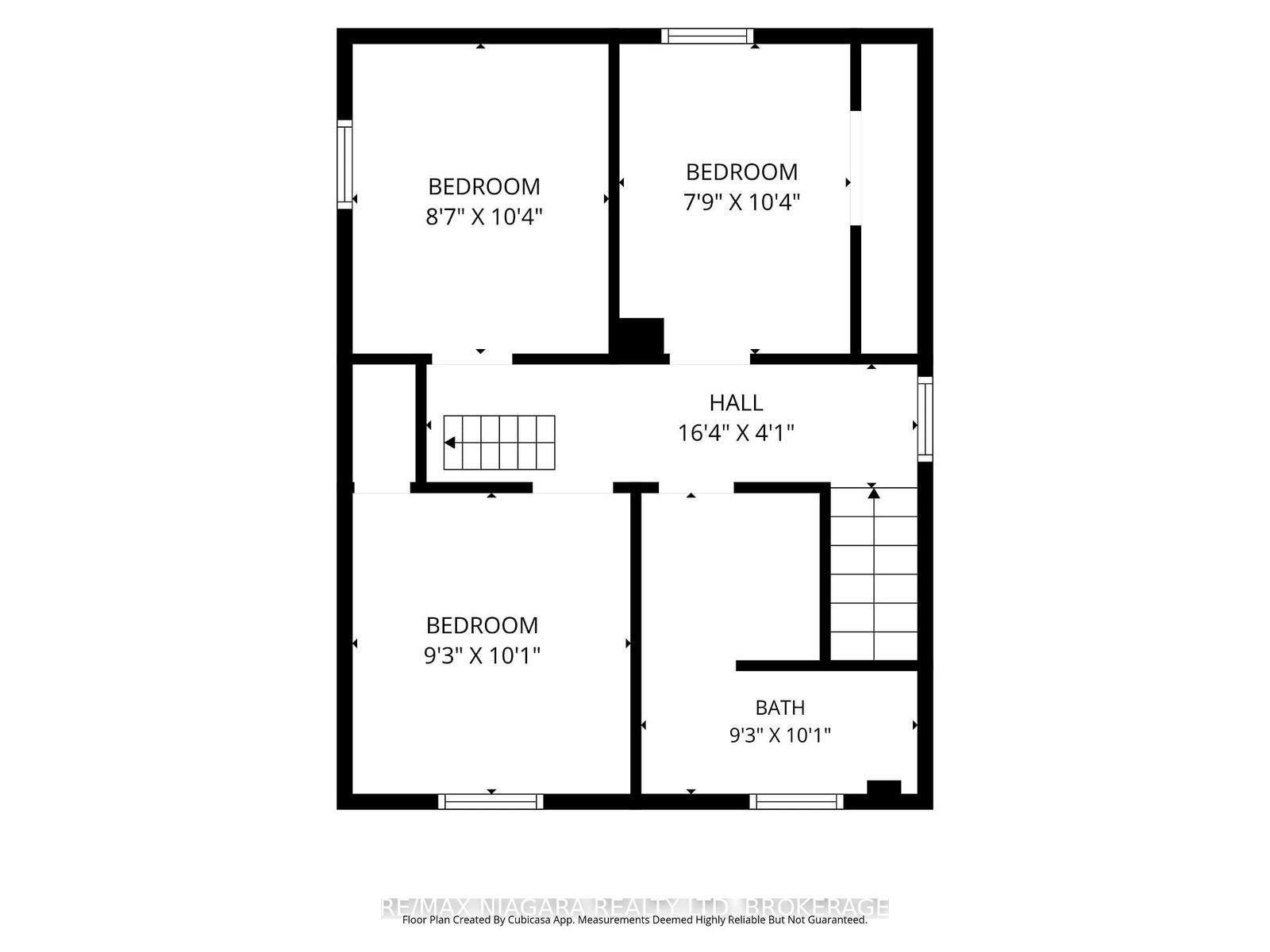 6293 Bellevue Street • Niagara Falls, ON photo 35