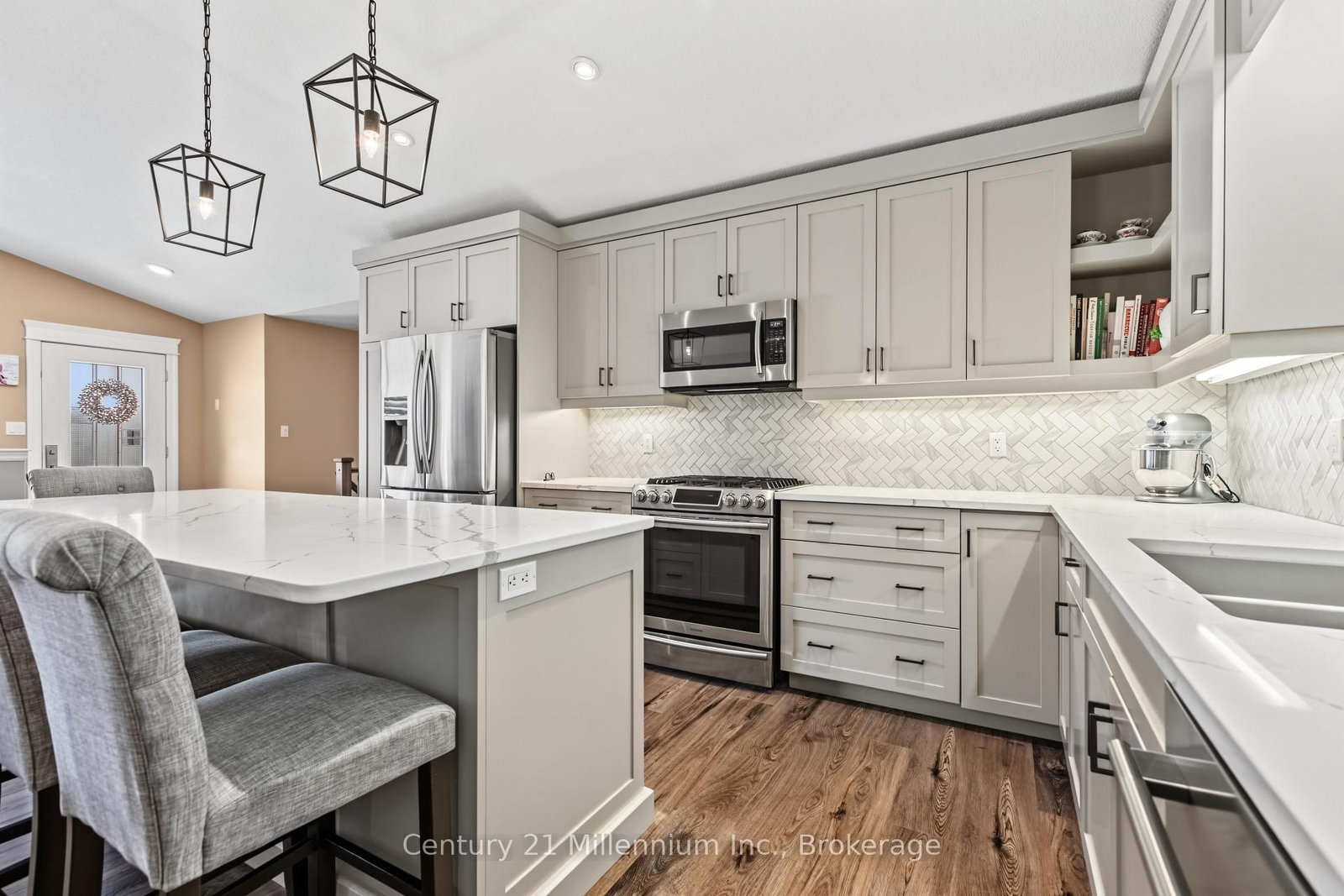 215 Djay Crescent • West Grey, ON photo 15