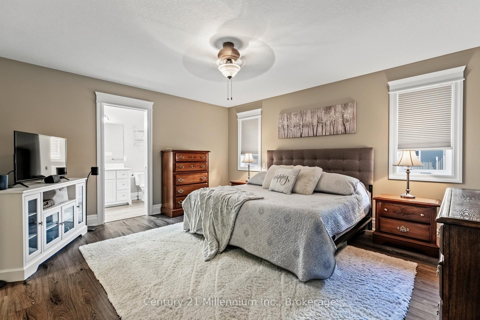215 Djay Crescent • West Grey, ON photo 21
