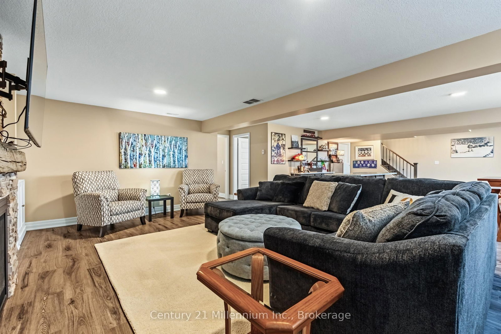 215 Djay Crescent • West Grey, ON photo 36