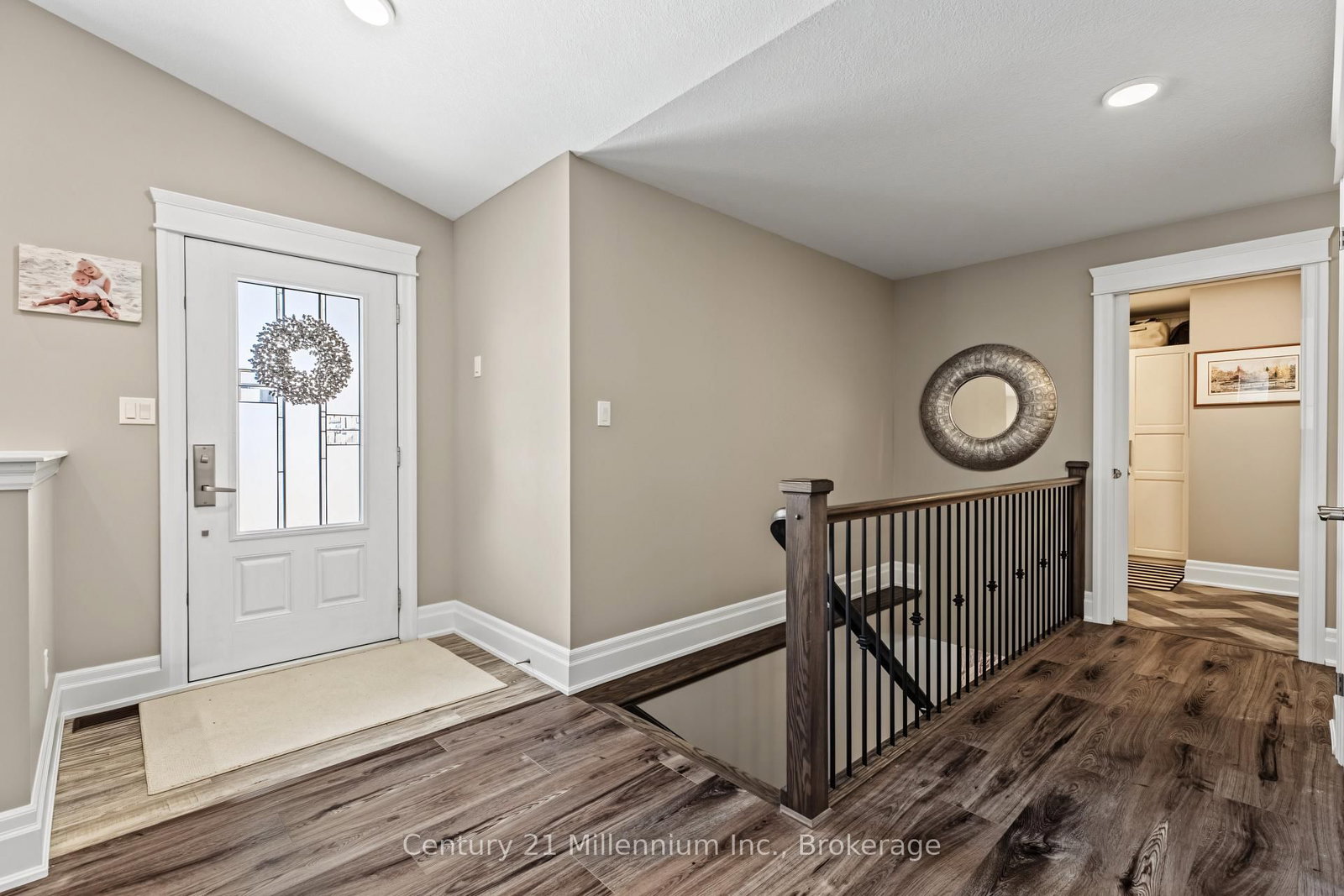 215 Djay Crescent • West Grey, ON photo 6