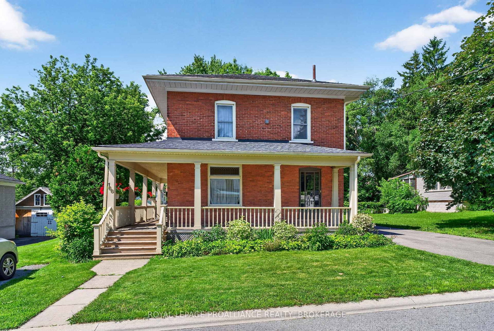 166 Alma Avenue • Greater Napanee, ON photo 1