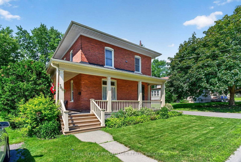 166 Alma Avenue