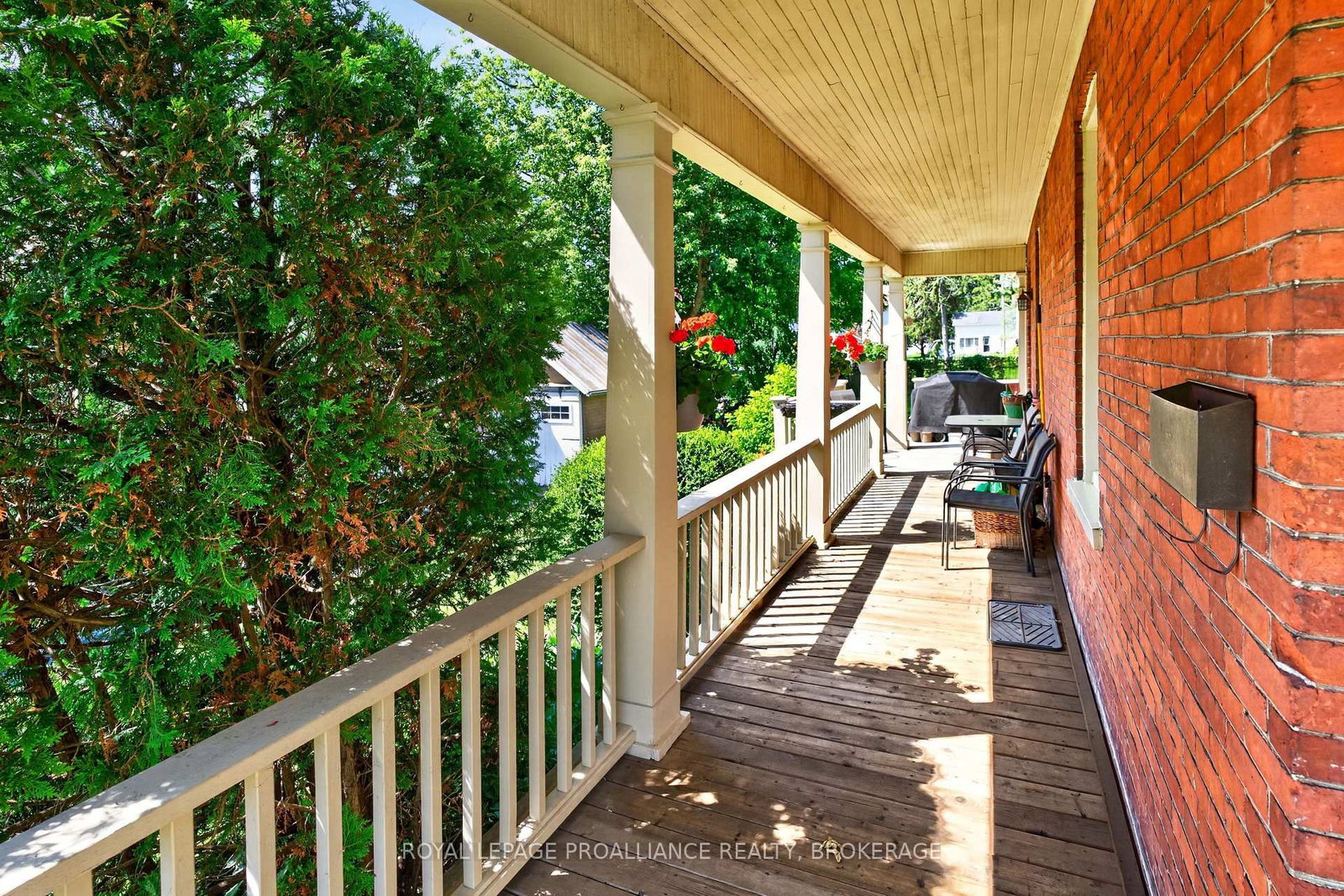 166 Alma Avenue • Greater Napanee, ON photo 39