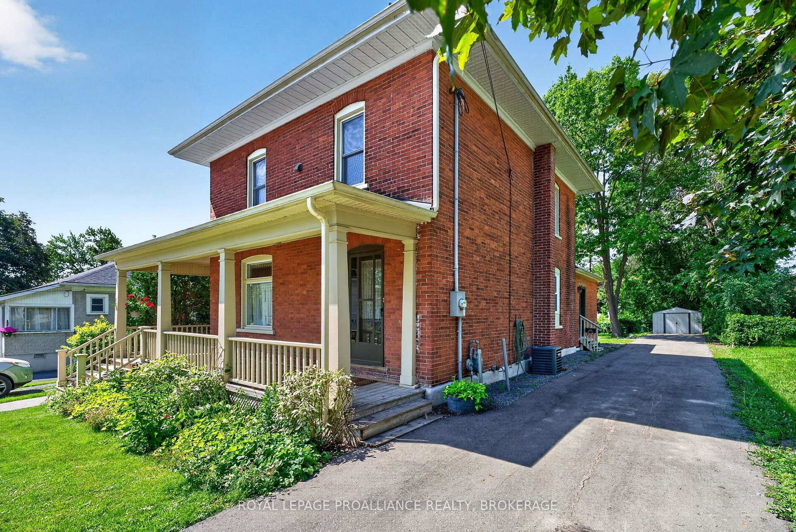 166 Alma Avenue • Greater Napanee, ON photo 41