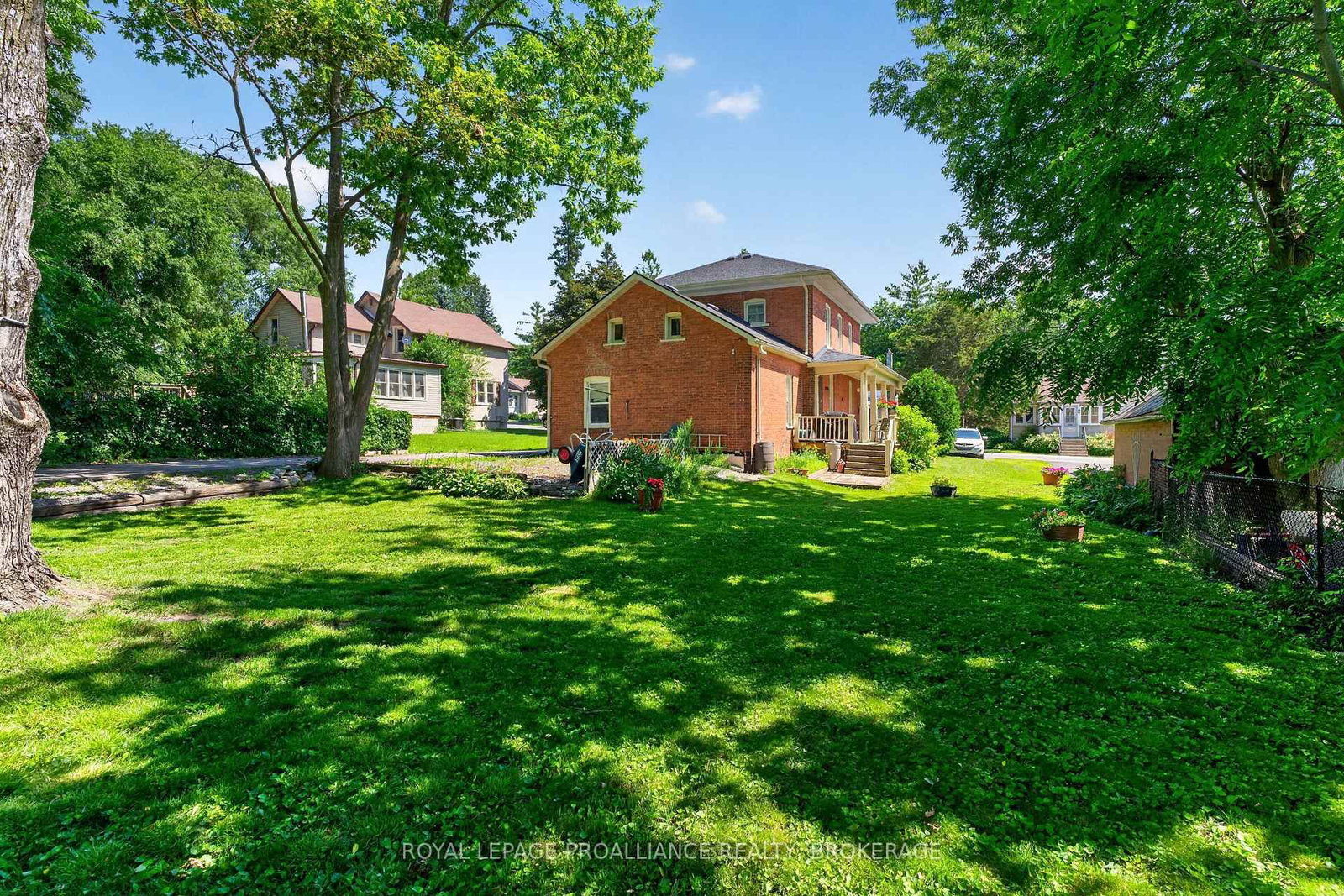 166 Alma Avenue • Greater Napanee, ON photo 44