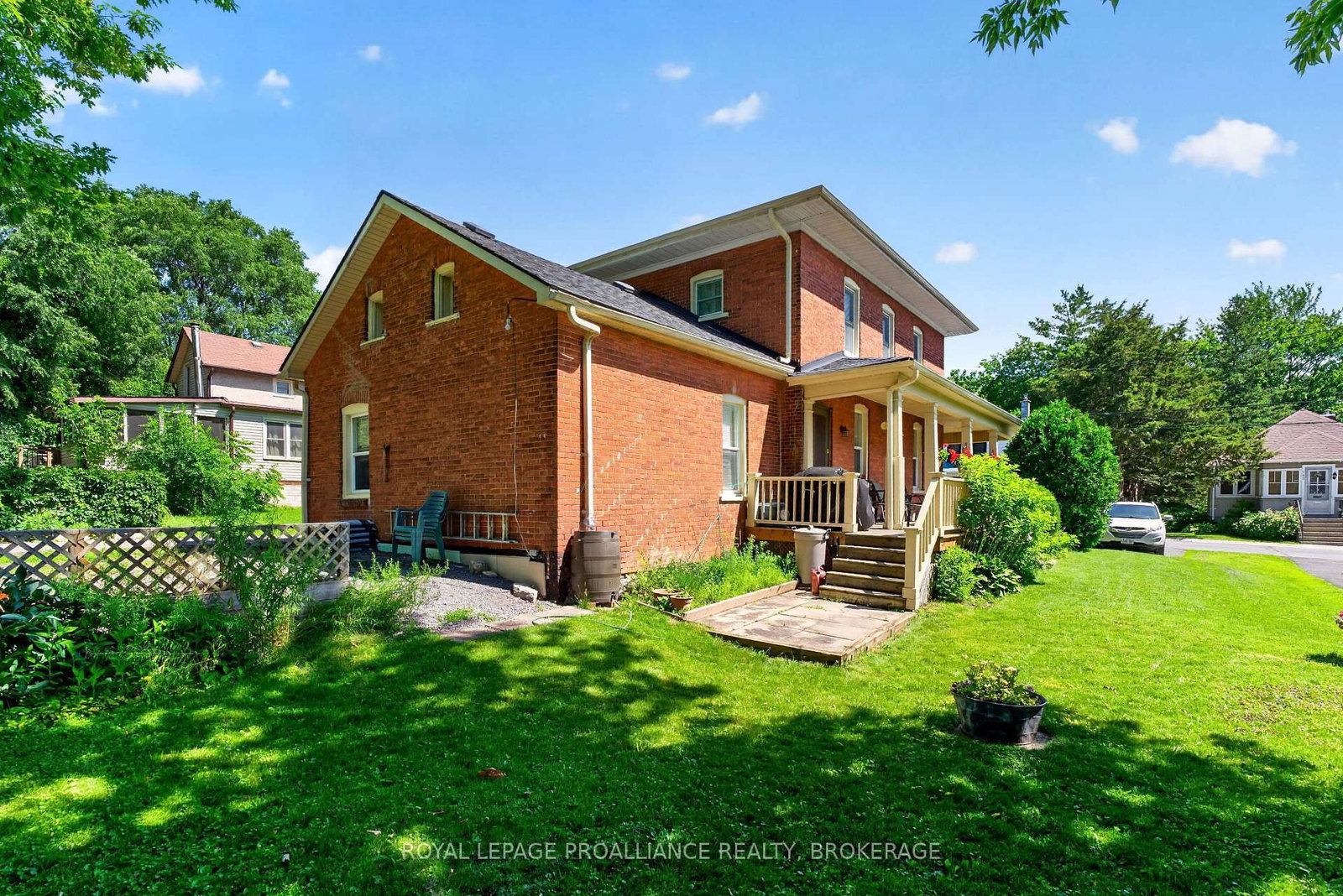 166 Alma Avenue • Greater Napanee, ON photo 45