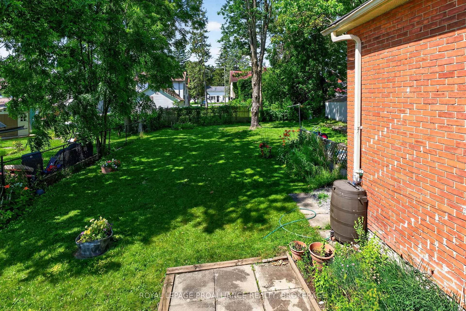 166 Alma Avenue • Greater Napanee, ON photo 46