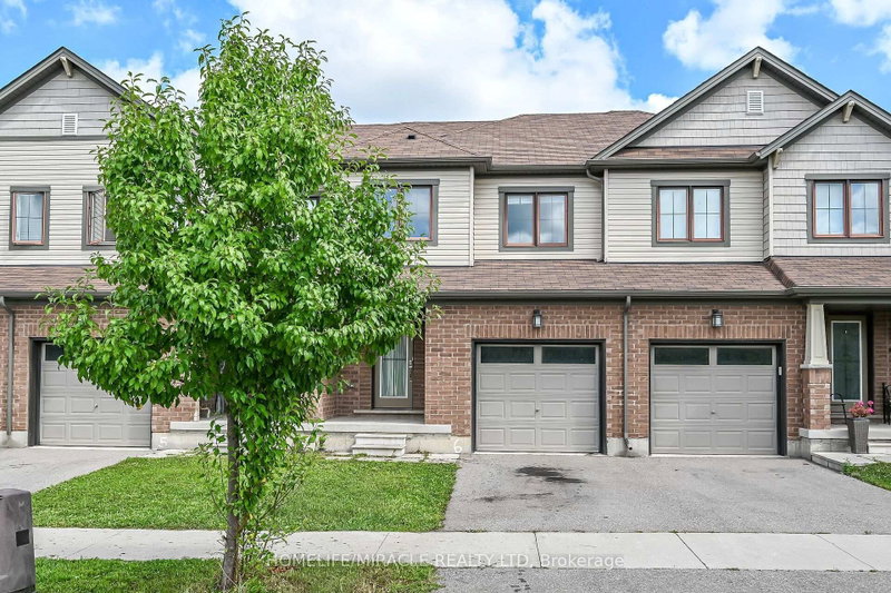 82 Scarletwood Street
