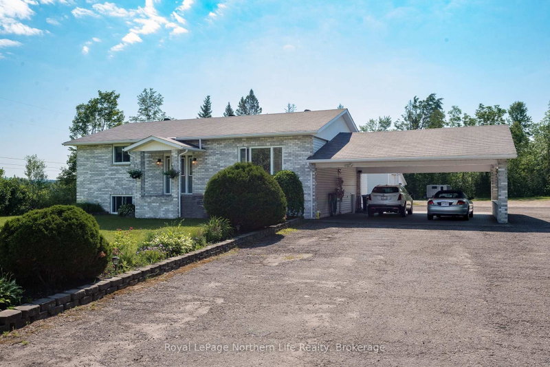 68 CHENIER Road