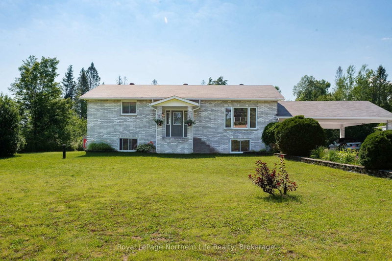 68 CHENIER Road