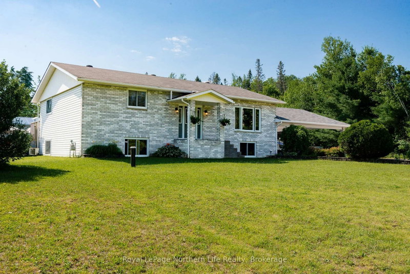68 CHENIER Road