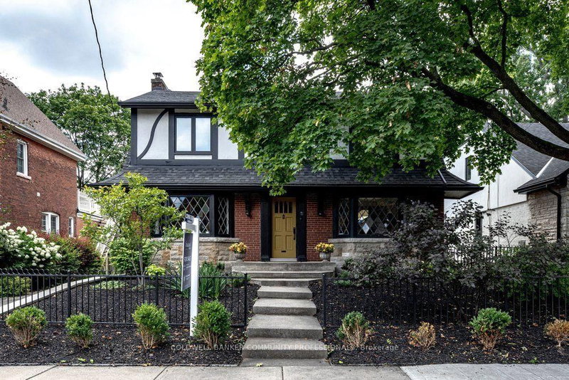71 Stanley Avenue