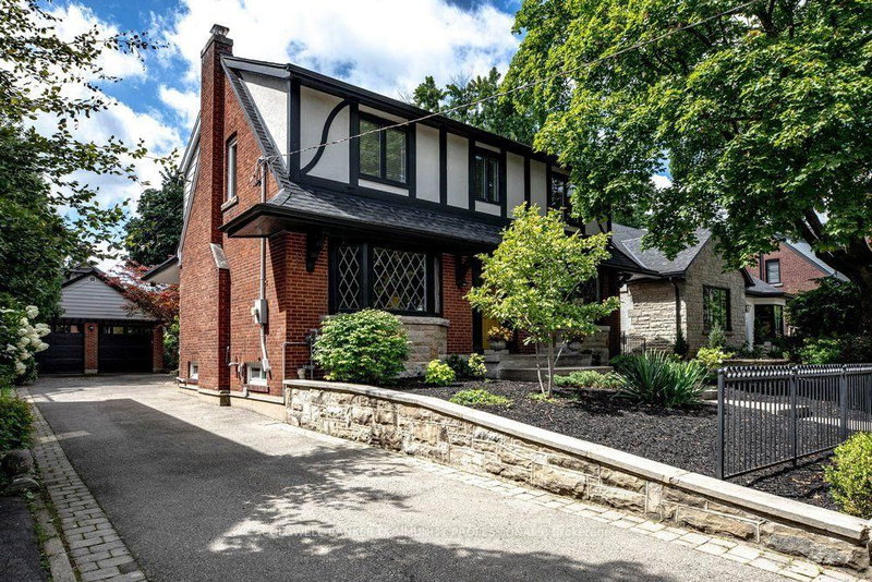 71 Stanley Avenue