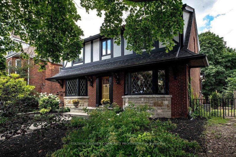 71 Stanley Avenue