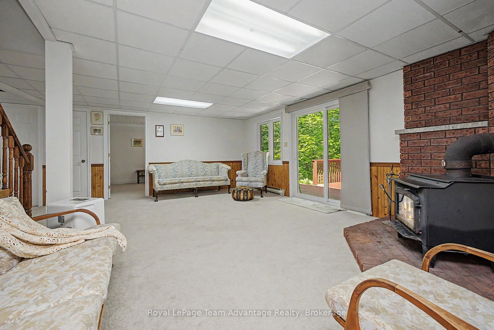 120 Rankin Lake Road • Seguin, ON photo 21