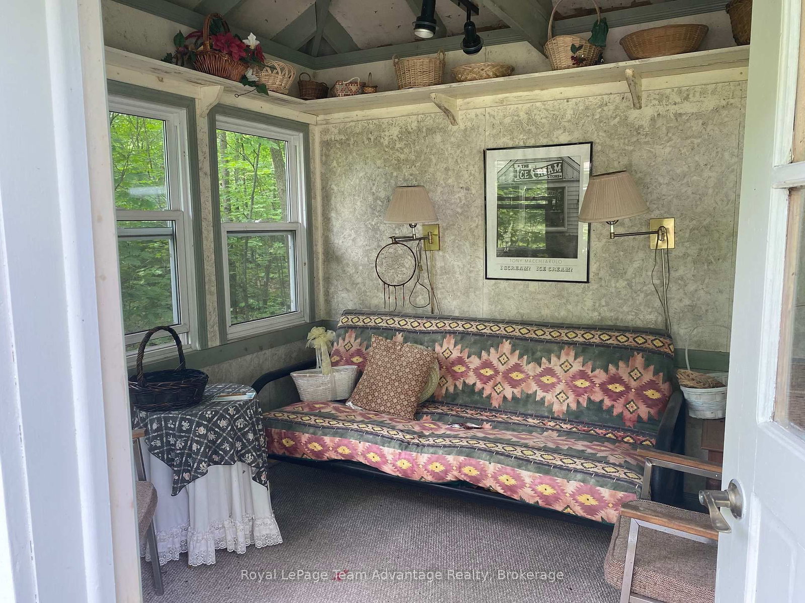 120 Rankin Lake Road • Seguin, ON photo 31
