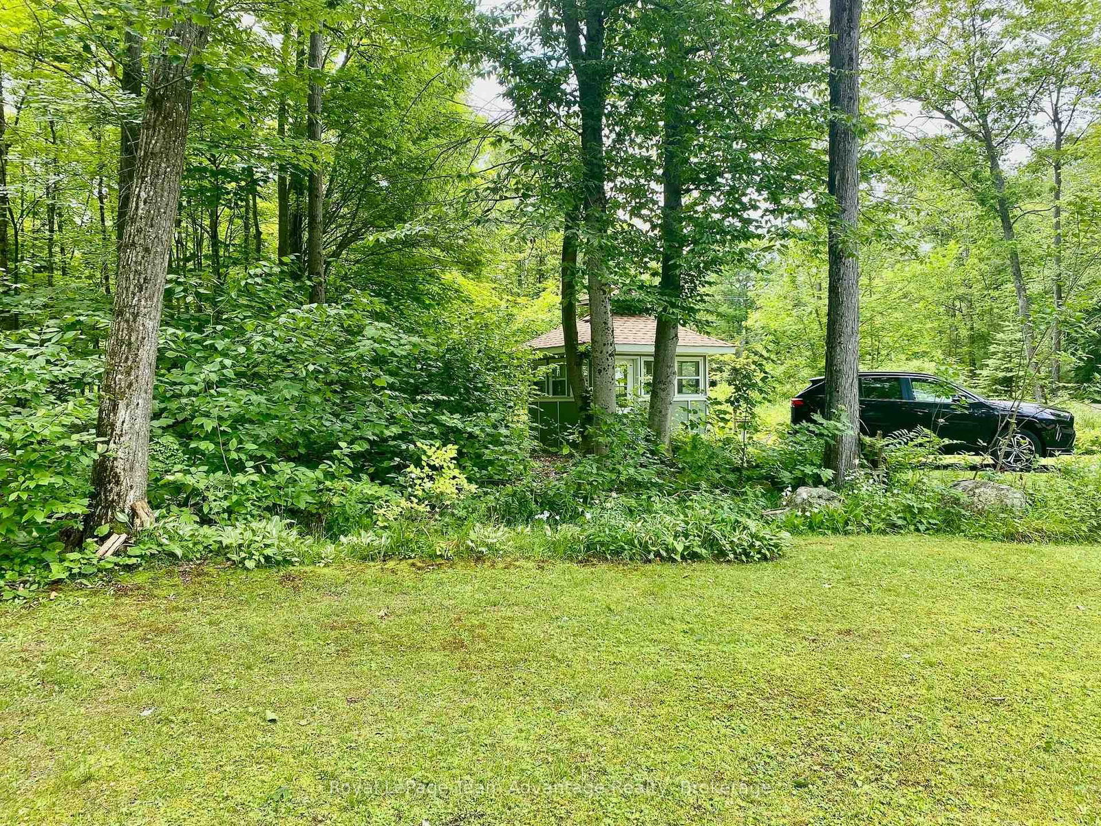 120 Rankin Lake Road • Seguin, ON photo 35