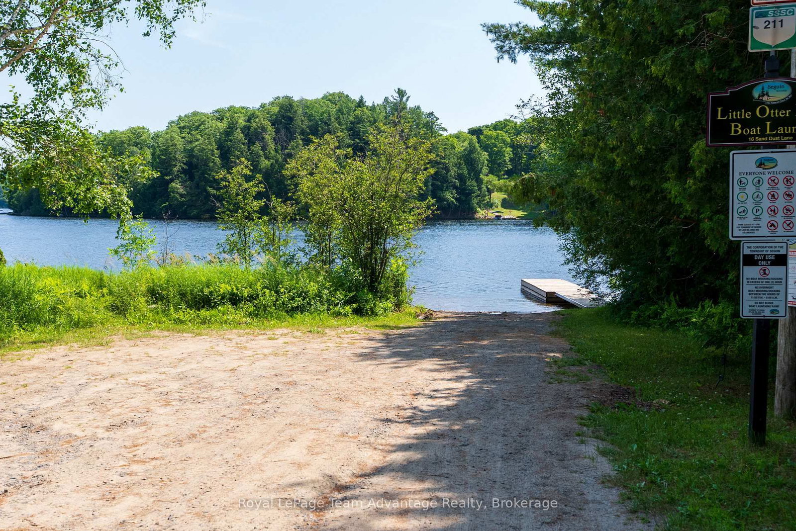 120 Rankin Lake Road • Seguin, ON photo 39